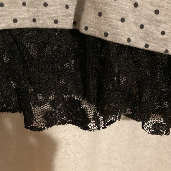 59th & Madison Lace and Dots - Picture 3 of 6